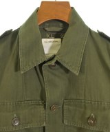 ARCHIVAL CLOTHING（アーカイバルクロージング）カジュアルシャツ カーキ サイズ:M レディース/2200600729211