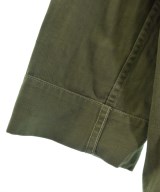 ARCHIVAL CLOTHING（アーカイバルクロージング）カジュアルシャツ カーキ サイズ:M レディース/2200600729211
