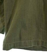 ARCHIVAL CLOTHING（アーカイバルクロージング）カジュアルシャツ カーキ サイズ:M レディース/2200600729211