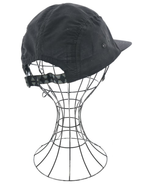 NEW ENGLAND CAP（ニューイングランドキャップ）キャップ 黒 サイズ:- レディース/2200624487036