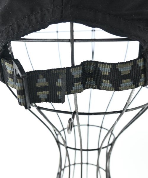 NEW ENGLAND CAP（ニューイングランドキャップ）キャップ 黒 サイズ:- レディース/2200624487036