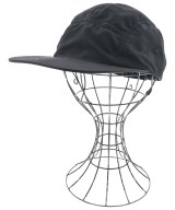 NEW ENGLAND CAP（ニューイングランドキャップ）キャップ 黒 サイズ:- レディース/2200624487036