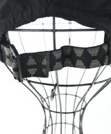 NEW ENGLAND CAP（ニューイングランドキャップ）キャップ 黒 サイズ:- レディース/2200624487036