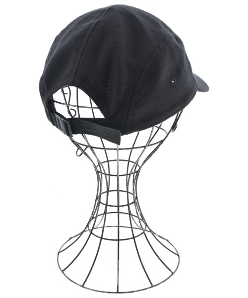 NEW ENGLAND CAP（ニューイングランドキャップ）キャップ 黒 サイズ:- メンズ/2200619161057