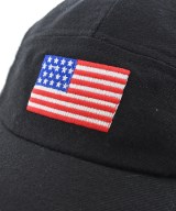 NEW ENGLAND CAP（ニューイングランドキャップ）キャップ 黒 サイズ:- メンズ/2200619161057