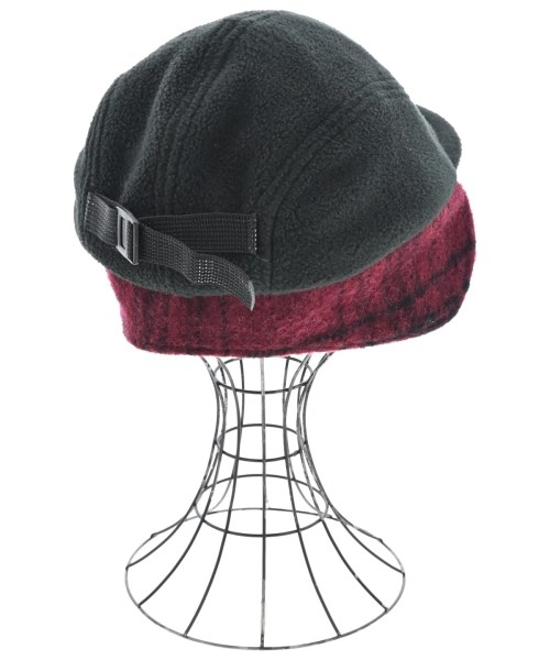 NEW ENGLAND CAP（ニューイングランドキャップ）キャップ 黒 サイズ:- メンズ/2200734267023