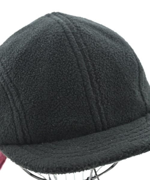 NEW ENGLAND CAP（ニューイングランドキャップ）キャップ 黒 サイズ:- メンズ/2200734267023