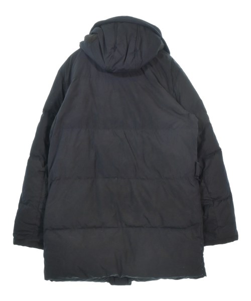 HISTORIC（ヒストリック）ダウンコート 黒 サイズ:L メンズ/2200669090017