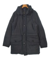 HISTORIC（ヒストリック）ダウンコート 黒 サイズ:L メンズ/2200669090017