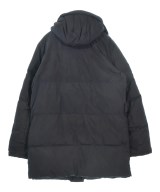 HISTORIC（ヒストリック）ダウンコート 黒 サイズ:L メンズ/2200669090017