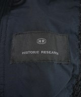 HISTORIC（ヒストリック）ダウンコート 黒 サイズ:L メンズ/2200669090017