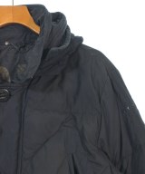 HISTORIC（ヒストリック）ダウンコート 黒 サイズ:L メンズ/2200669090017