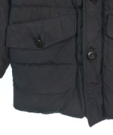 HISTORIC（ヒストリック）ダウンコート 黒 サイズ:L メンズ/2200669090017