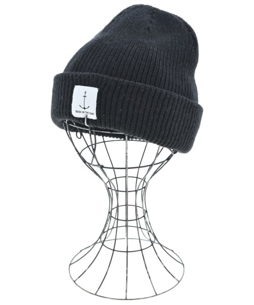 バスクインザサン(baskinthesun)のbaskinthesun ニットキャップ・ビーニー