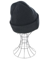 baskinthesun（バスクインザサン）ニットキャップ・ビーニー 黒 サイズ:- メンズ/2200629457096