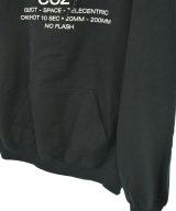 TEAM COZY（チームコージー）パーカー 黒 サイズ:M メンズ/2200678967294