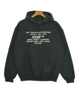 TEAM COZY パーカー