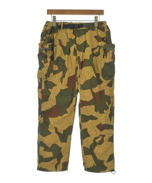 グリップスワニー(GRIP SWANY)のGRIP SWANY パンツ（その他）