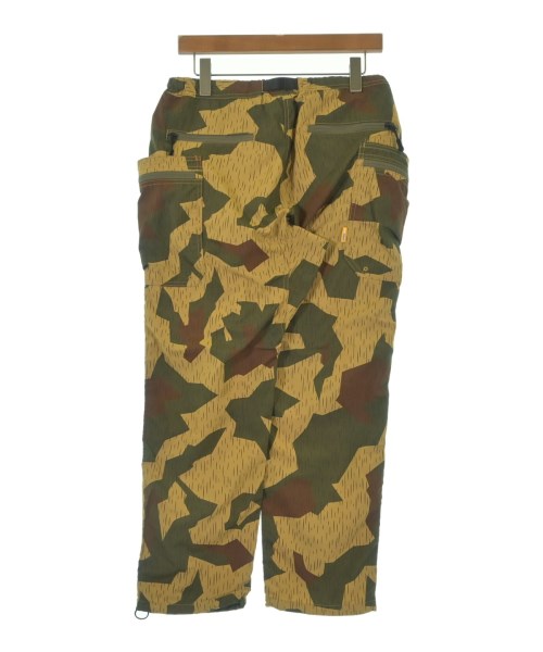 GRIP SWANY（グリップスワニー）その他 カーキ サイズ:M メンズ/2200556808053