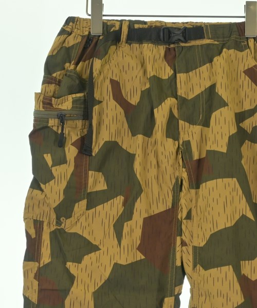 GRIP SWANY（グリップスワニー）その他 カーキ サイズ:M メンズ/2200556808053