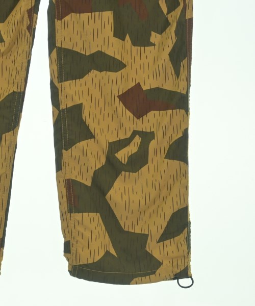 GRIP SWANY（グリップスワニー）その他 カーキ サイズ:M メンズ/2200556808053