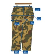 GRIP SWANY（グリップスワニー）その他 カーキ サイズ:M メンズ/2200556808053