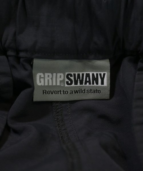 GRIP SWANY（グリップスワニー）その他 黒 サイズ:S メンズ/2200623681015