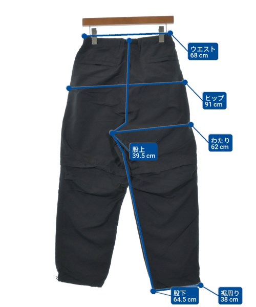 GRIP SWANY（グリップスワニー）その他 黒 サイズ:S メンズ/2200623681015