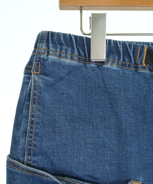 GRIP SWANY（グリップスワニー）デニムパンツ 青 サイズ:L メンズ/2200588911288