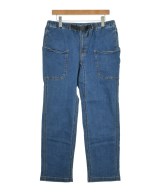 GRIP SWANY（グリップスワニー）デニムパンツ 青 サイズ:L メンズ/2200588911288