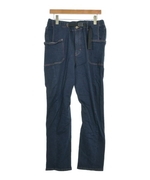 グリップスワニー(GRIP SWANY)のGRIP SWANY デニムパンツ