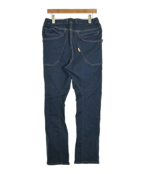 GRIP SWANY（グリップスワニー）デニムパンツ 紺 サイズ:L メンズ/2200588911295