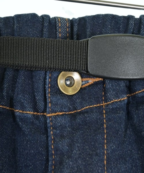 GRIP SWANY（グリップスワニー）デニムパンツ 紺 サイズ:L メンズ/2200588911295