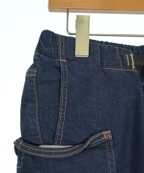 GRIP SWANY（グリップスワニー）デニムパンツ 紺 サイズ:L メンズ/2200588911295