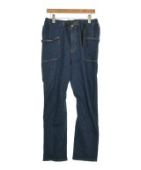 GRIP SWANY（グリップスワニー）デニムパンツ 紺 サイズ:L メンズ/2200588911295