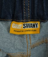 GRIP SWANY（グリップスワニー）デニムパンツ 紺 サイズ:L メンズ/2200588911295
