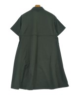 GRIP SWANY（グリップスワニー）シャツワンピース 緑 サイズ:M レディース/2200637539029