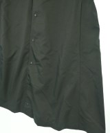 GRIP SWANY（グリップスワニー）シャツワンピース 緑 サイズ:M レディース/2200637539029