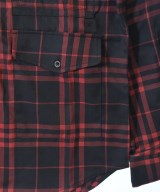 GRIP SWANY（グリップスワニー）カジュアルシャツ 黒 サイズ:XL メンズ/2200627918674