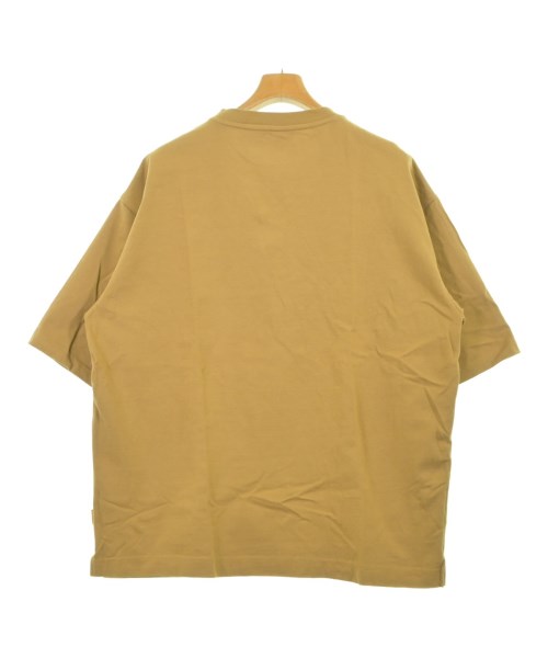 GRIP SWANY（グリップスワニー）Tシャツ・カットソー ベージュ サイズ:XL メンズ/2200633263218