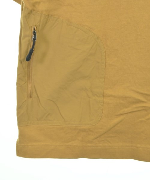 GRIP SWANY（グリップスワニー）Tシャツ・カットソー ベージュ サイズ:XL メンズ/2200633263218