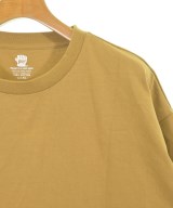 GRIP SWANY（グリップスワニー）Tシャツ・カットソー ベージュ サイズ:XL メンズ/2200633263218