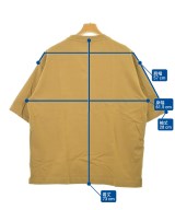 GRIP SWANY（グリップスワニー）Tシャツ・カットソー ベージュ サイズ:XL メンズ/2200633263218