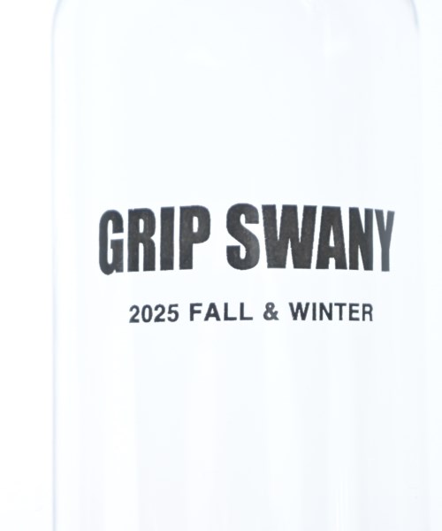 GRIP SWANY（グリップスワニー）小物類（その他） その他（柄物・カラフル） サイズ:- メンズ/2200609536056