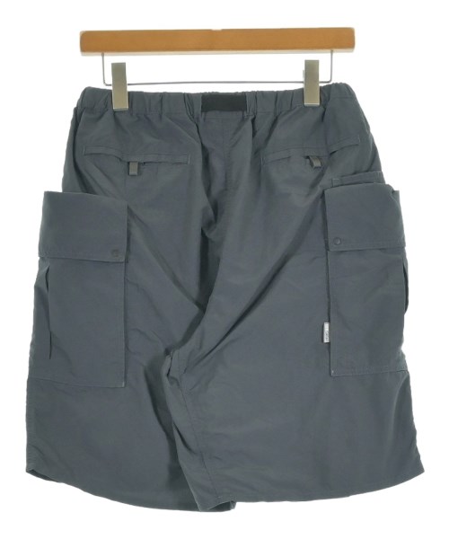 GRIP SWANY（グリップスワニー）ショートパンツ グレー サイズ:L メンズ/2200615057088