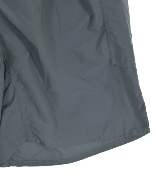 GRIP SWANY（グリップスワニー）ショートパンツ グレー サイズ:L メンズ/2200615057088