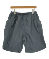 GRIP SWANY（グリップスワニー）ショートパンツ グレー サイズ:L メンズ/2200615057088