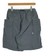 GRIP SWANY（グリップスワニー）ショートパンツ グレー サイズ:L メンズ/2200615057088