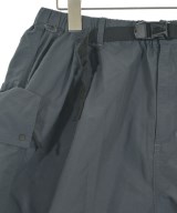 GRIP SWANY（グリップスワニー）ショートパンツ グレー サイズ:L メンズ/2200615057088