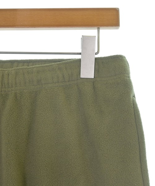 GRIP SWANY（グリップスワニー）スウェットパンツ カーキ サイズ:M メンズ/2200618099047